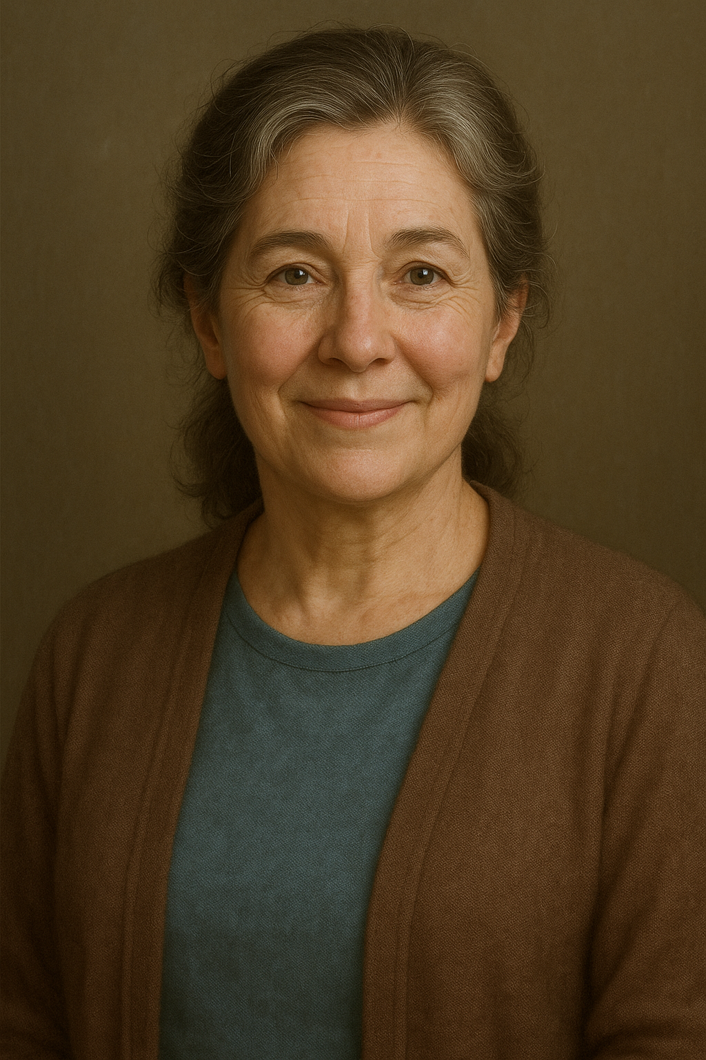 Eleanor Kowalski