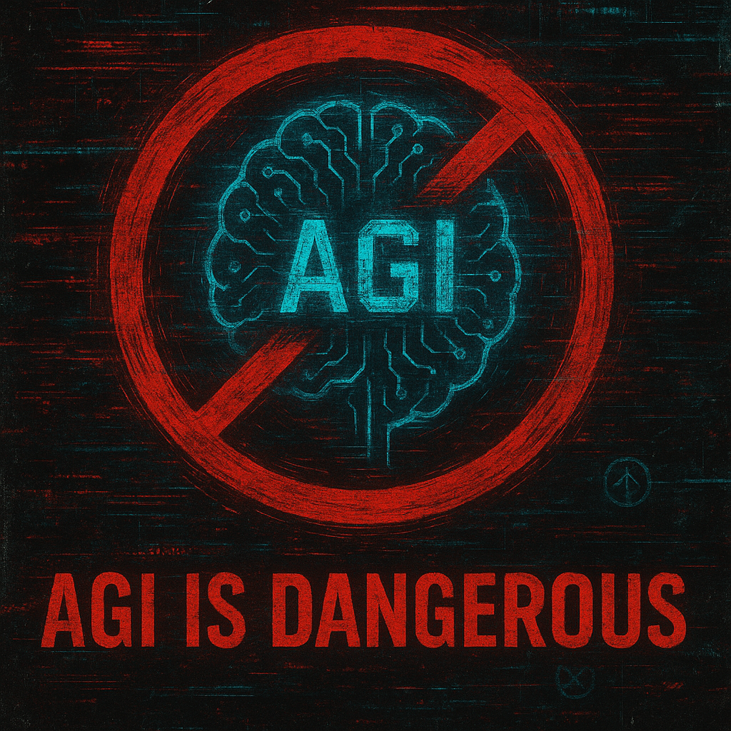 Artificial General Intelligence