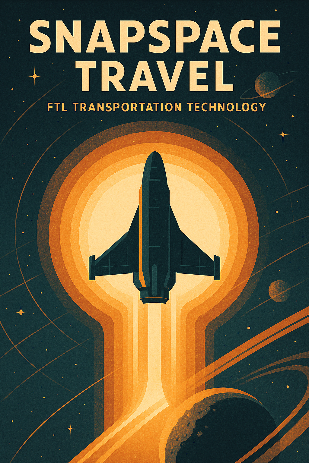 SnapSpace Travel