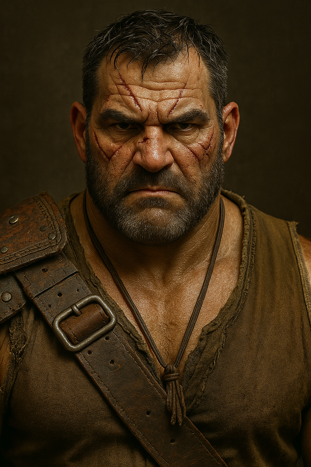 Krell