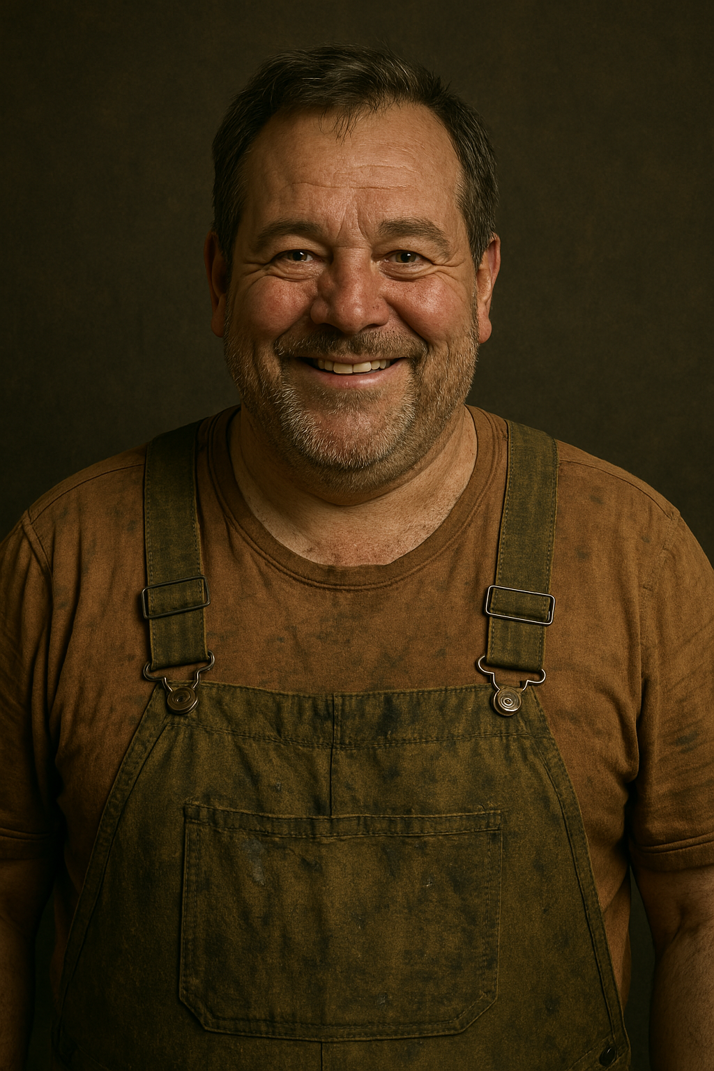 Foreman Oswald