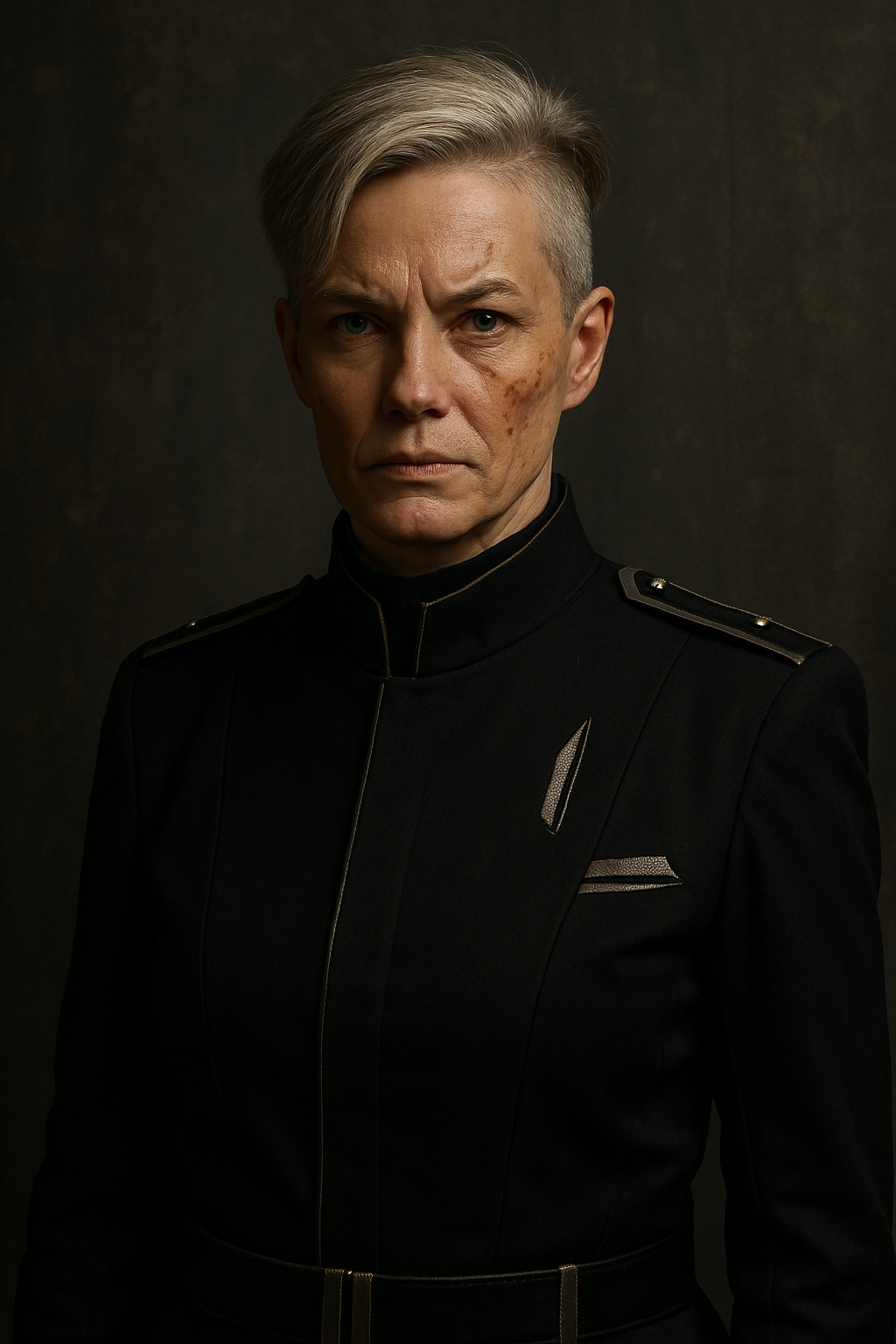 Commodore Razer