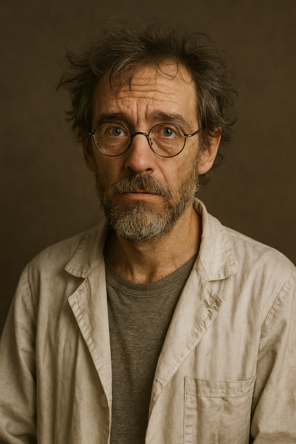 Dr. Eli Vega