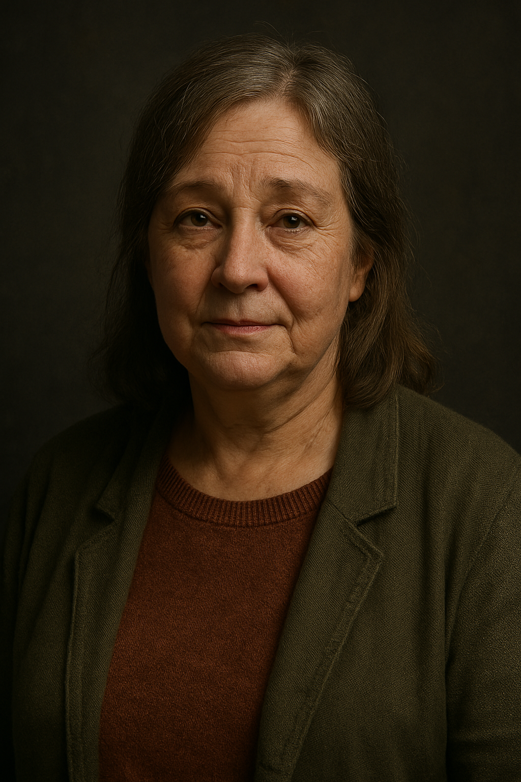 Veronica Bennett